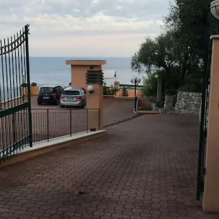 Panorama Апартаменты *