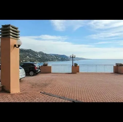 公寓 Panorama *
