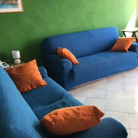 Panorama Mortola Inferiore