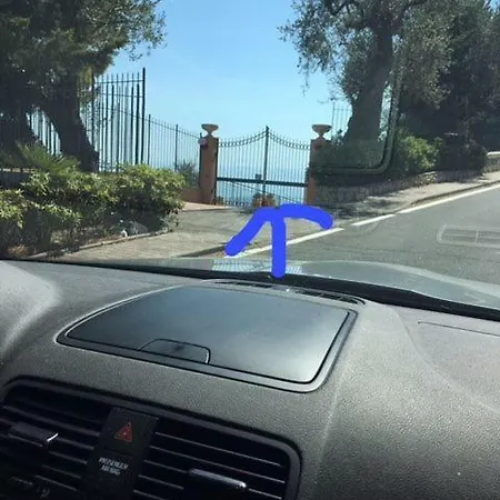 Panorama * Mortola Inferiore