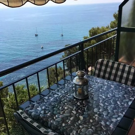 Panorama * Mortola Inferiore