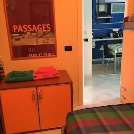 Apartament Panorama *