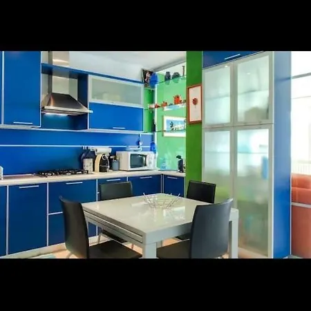 Apartamento Panorama