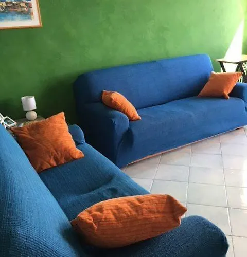 Panorama Mortola Inferiore