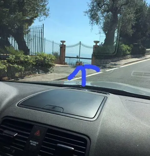 Panorama * Mortola Inferiore