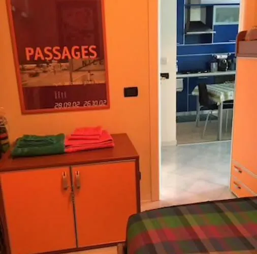 Apartamento Panorama *