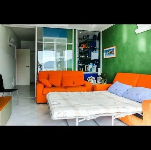 Apartamento Panorama *