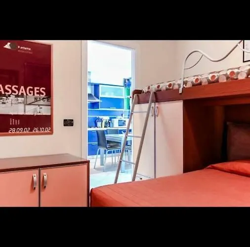 Panorama Mortola Inferiore